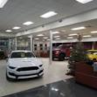 Tallahassee Ford Lincoln - 13 Reviews - Car Dealers - 243 N ...
