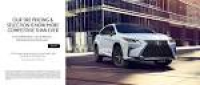 New and Used Lexus Dealer in Tampa - Lexus of Tampa Bay