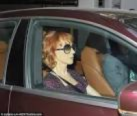 Kathy Griffin feels betrayed by CNN's Anderson Cooper | Daily Mail ...