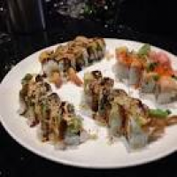 Photos at Sushi Alive Asian Bistro & Raw Bar - Sushi Restaurant