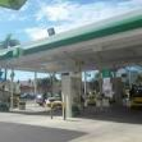 Bp - Gas Stations - 4859 W Kennedy Blvd, Westshore, Tampa, FL - Yelp