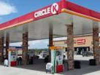 Fuel Up' at Circle K gas stations on Thursday and 10-cents of each ...