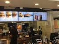 McDonald's, Tampa - 4443 W Kennedy Blvd - Restaurant Reviews ...