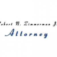 Robert N Zimmerman, Jr - Bankruptcy Law - 1104 N Parsons Ave ...