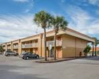 Econo Lodge - Tampa Florida, FL - Booking.com