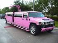 Limo Services Tampa - Tampa's Best Limos & Party Buses