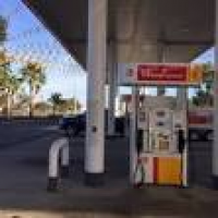Speedlane Shell - Gas Stations - 3939 N US Hwy 301, Tampa, FL ...