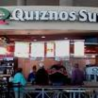 Quiznos (Now Closed) - Village of Tampa - 4 tips