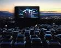 The Drive-in Theater — Passion Pit or Cultural Icon ...