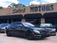 Bacci Motors of Tampa | Luxury Cars | Used Cars | Tampa FL