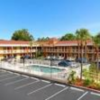 Howard Johnson Express Inn & Suites - South Tampa /Airport - 19 ...