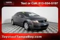 Toyota of Tampa Bay | Fast, Friendly, Fair | New & Used Toyota Dealer