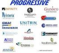 Brevard Insurance Companies - Progressive / Infinity / GMAC