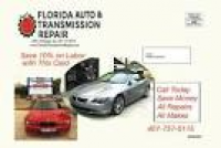Volvo Repair Shops in Tampa, FL | Independent Volvo Service in ...