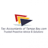 Tax Accountants of Tampa Bay - Tax Services - 204 37th Ave N, St ...