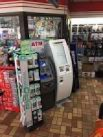 Bitcoin ATM in Jacksonville - BP Gas Station