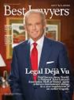 Best Lawyers in Florida 2016 by Best Lawyers - issuu