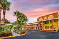 Hotel South Tampa, FL - Booking.com