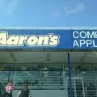 Aaron's - Furniture Stores - 17110 Foothill Blvd, Fontana, CA ...