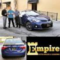 Empire Auto Sales & Leasing - 1377 Photos & 129 Reviews - Car ...