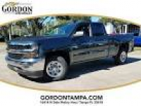 Chevy Dealer Tampa - Land O' Lakes FL, Brandon FL, Wesley Chapel Area