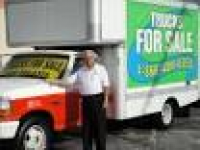 U-Haul: Moving Truck Rental in Tampa, FL at U-Haul Truck Sales Of ...