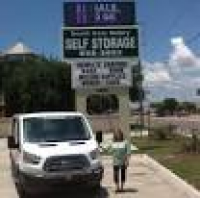 U-Haul: Moving Truck Rental in Tampa, FL at South Dale Mabry Self ...