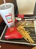 McDonald's, Tampa - 5393 Ehrlich Rd - Restaurant Reviews, Phone ...