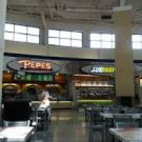 Food Court at Westfield Citrus Park - Food Court in Tampa