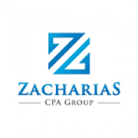 Zacharias CPA Group, PA - Tampa CPA - 3 Photos - 2 Reviews ...