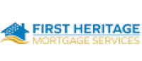 First Heritage Financial | Credit Union Mortgage Services