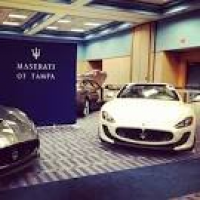 3 Reasons Tampa Drivers Love this Local Maserati Dealership