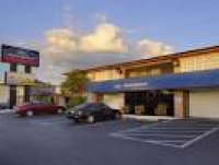 Howard Johnson Hotel - Tampa Airport/Stadium $79 ($̶1̶0̶7̶ ...