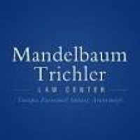 Mandelbaum Trichler Law Center - Personal Injury Law - 6528 Gunn ...