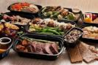 Chef prepared meals made fresh daily! - Picture of Fitlife Foods ...