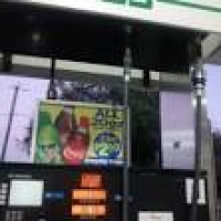 Hess Express - Gas Stations - 6351 W Waters Ave, Town N Country ...