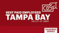 Here are the 50 best-paid people at the city of Tampa - Tampa Bay ...