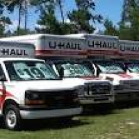 U-Haul Neighborhood Dealer - Truck Rental - 150 Marion Oaks Blvd ...