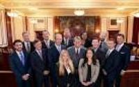 Personal Injury Law Firm - Colling Gilbert Wright & Carter