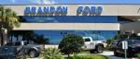 About Brandon Ford a Tampa FL dealership