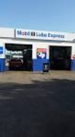 Mobil 1 LUBE Express - Home | Facebook