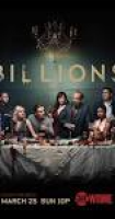 Billions (TV Series 2016– ) - Full Cast & Crew - IMDb