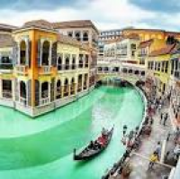 The Venice Grand Canal Mall at McKinley Hill - Home | Facebook