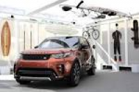 2017 Land Rover Discovery debuts in US with $50,985 price tag
