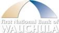 Welcome to First National Bank of Wauchula Online