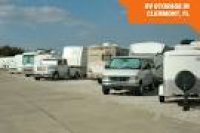 Clermont FL Self Storage - Highway 27 34714 | Personal Mini Storage