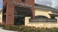Floridian Bank opens Lake Nona branch - Orlando Business Journal