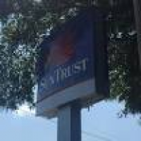 SunTrust Bank - Bank in Kirkman South