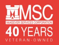 News — MSC - McKeever Services Corporation