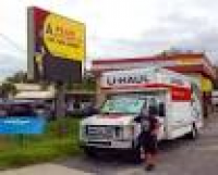 U-Haul: Moving Truck Rental in Longwood, FL at A Plus Auto ...